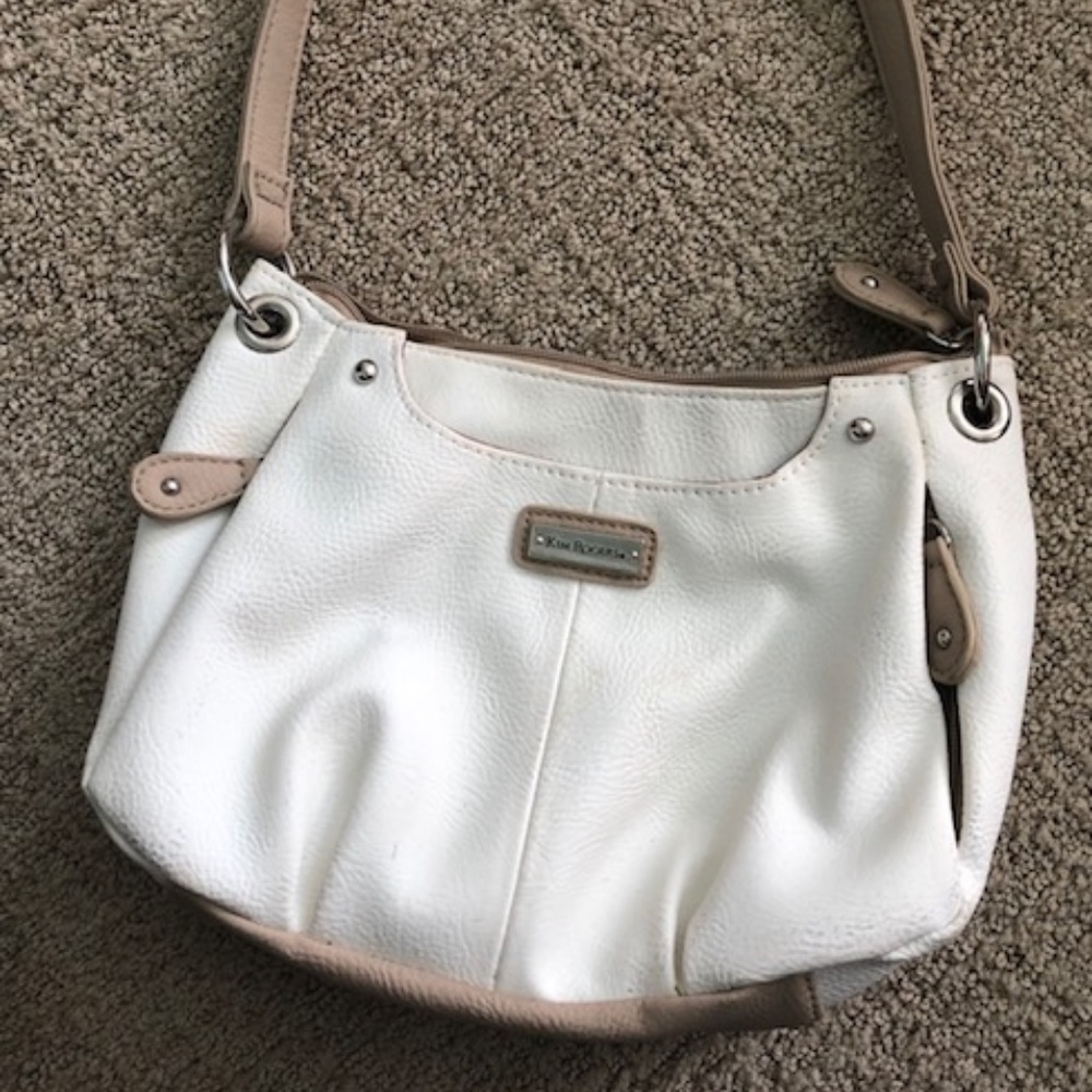 New Kim Rogers Handbag